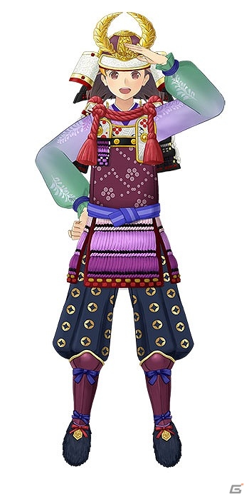3DS「めがみめぐり」もののけ退治イベント「キツネビにご用心！」など、5月のゲーム内イベント＆衣装を紹介！GW衣替えセールも実施の画像2