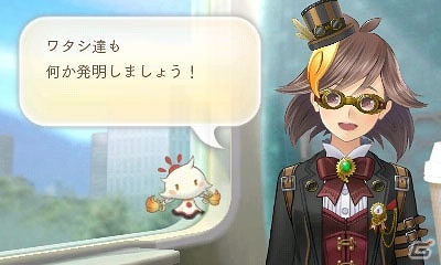 3DS「めがみめぐり」もののけ退治イベント「キツネビにご用心！」など、5月のゲーム内イベント＆衣装を紹介！GW衣替えセールも実施の画像43