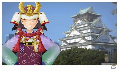 3DS「めがみめぐり」もののけ退治イベント「キツネビにご用心！」など、5月のゲーム内イベント＆衣装を紹介！GW衣替えセールも実施の画像6