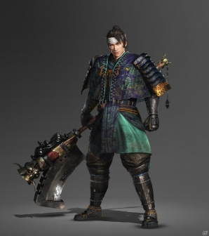 PS4「仁王」オンライン対戦モード「仕合」やDLC「東北の龍」の情報が公開！新キャラクターや妖怪をチェックの画像10