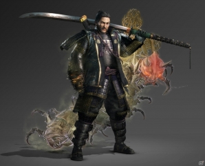 PS4「仁王」オンライン対戦モード「仕合」やDLC「東北の龍」の情報が公開！新キャラクターや妖怪をチェックの画像12