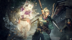 PS4「仁王」オンライン対戦モード「仕合」やDLC「東北の龍」の情報が公開！新キャラクターや妖怪をチェックの画像14