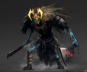 PS4「仁王」オンライン対戦モード「仕合」やDLC「東北の龍」の情報が公開！新キャラクターや妖怪をチェックの画像22