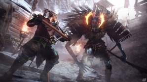 PS4「仁王」オンライン対戦モード「仕合」やDLC「東北の龍」の情報が公開！新キャラクターや妖怪をチェックの画像23