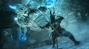 PS4「仁王」オンライン対戦モード「仕合」やDLC「東北の龍」の情報が公開！新キャラクターや妖怪をチェックの画像25