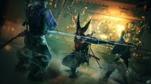 PS4「仁王」オンライン対戦モード「仕合」やDLC「東北の龍」の情報が公開！新キャラクターや妖怪をチェックの画像29
