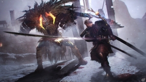 PS4「仁王」オンライン対戦モード「仕合」やDLC「東北の龍」の情報が公開！新キャラクターや妖怪をチェックの画像6