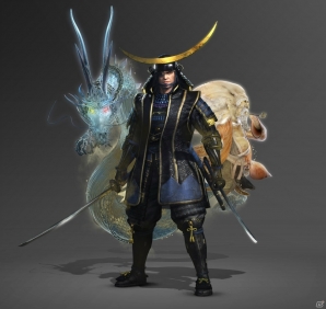 PS4「仁王」オンライン対戦モード「仕合」やDLC「東北の龍」の情報が公開！新キャラクターや妖怪をチェックの画像7