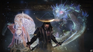 PS4「仁王」オンライン対戦モード「仕合」やDLC「東北の龍」の情報が公開！新キャラクターや妖怪をチェックの画像9