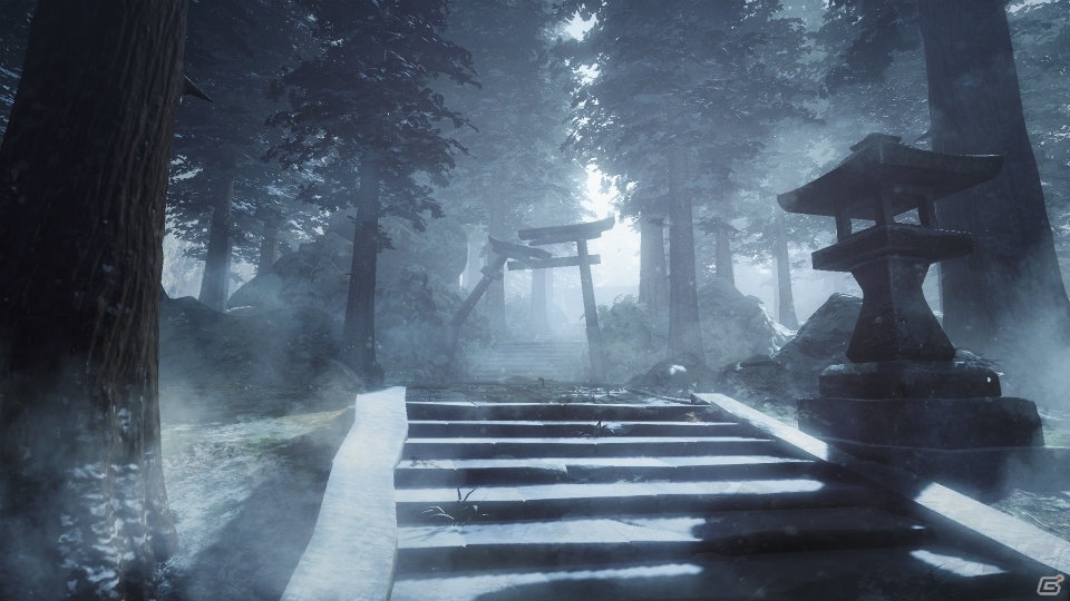 PS4「仁王」オンライン対戦モード「仕合」やDLC「東北の龍」の情報が公開！新キャラクターや妖怪をチェックの画像20