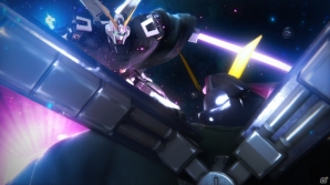 PS4「GUNDAM VERSUS」発売日0時から遊べるダウンロード版の予約販売がスタートの画像2