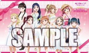 Aqoursのスクフェスイラストを初収録したTCG「ラブライブ！スクールアイドルコレクション Vol.06」が本日発売の画像7