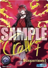 みんなで遊べる「SHOW BY ROCK!!」のTCGが登場！「SHOW BY ROCK!!ミューモンコレクション Vol.01」が本日発売の画像3