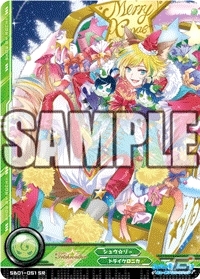みんなで遊べる「SHOW BY ROCK!!」のTCGが登場！「SHOW BY ROCK!!ミューモンコレクション Vol.01」が本日発売の画像5