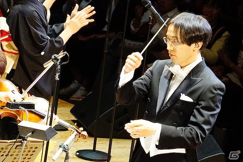 初の単独オーケストラコンサート「MONSTER STRIKE SYMPHONY ～Prelude～」のオフィシャルレポートが到着の画像1