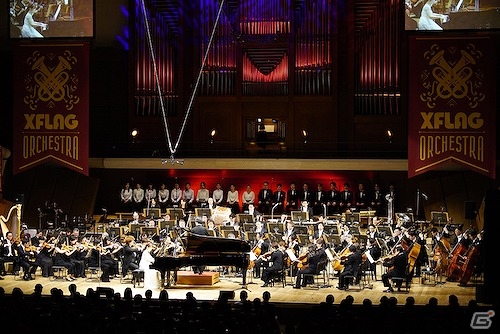初の単独オーケストラコンサート「MONSTER STRIKE SYMPHONY ～Prelude～」のオフィシャルレポートが到着の画像4