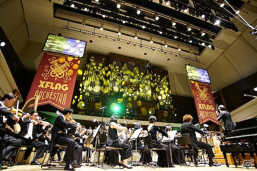 初の単独オーケストラコンサート「MONSTER STRIKE SYMPHONY ～Prelude～」のオフィシャルレポートが到着の画像5