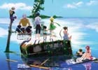 「ダンガンロンパ」シリーズを手掛けた二人が創り出すノンストップ残機サバイバルRPG「ザンキゼロ」が発売決定