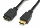 4K高画質にも対応！痒い所に手が届く「HDMIエンチョウケーブル」が4月29日に発売