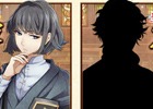 iOS/Android「文豪とアルケミスト」の事前登録受付が開始！登録者数に応じて萩原朔太郎や新文豪のプレゼントも