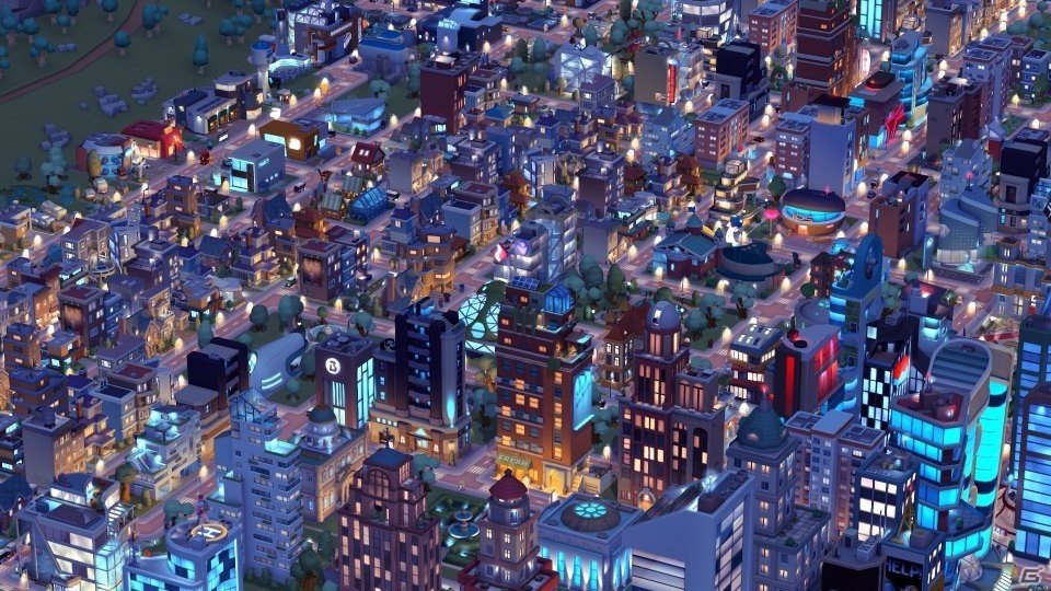 カジュアル都市開発ゲーム「City Mania～ゆかいな仲間と街づくり～」がiOS/Android向けに配信開始の画像2