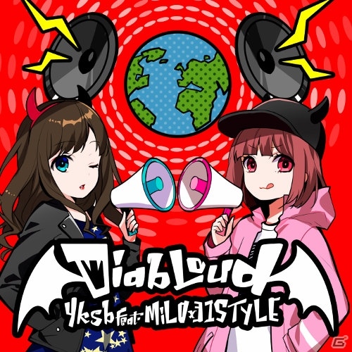 「SHOW BY ROCK!!」250万“69”ダウンロードを突破した記念キャンペーンを実施！「yksb feat.MiLO×31STYLE」の未発表新曲も登場の画像4