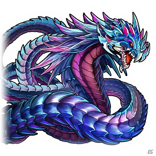 iOS/Android「黒騎士と白の魔王」初の降臨クエスト第1弾「狂神の眷属」が開催！降臨モンスター3種を一挙紹介の画像3