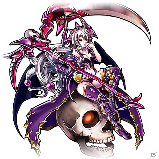 iOS/Android「黒騎士と白の魔王」初の降臨クエスト第1弾「狂神の眷属」が開催！降臨モンスター3種を一挙紹介の画像4