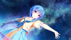 フルHDに対応したPS4版「星織ユメミライ Converted Edition」が発売決定！Character1 2017では試遊展示もの画像11