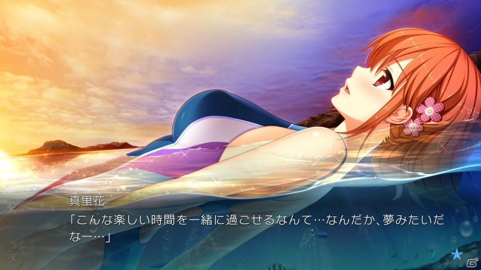 フルHDに対応したPS4版「星織ユメミライ Converted Edition」が発売決定！Character1 2017では試遊展示もの画像4