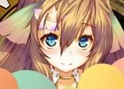 イオン、日菜子、ソフィーのガストヒロイン目覚ましアプリiOS版が配信開始