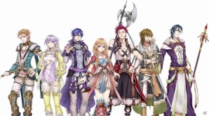 スキマ時間で手軽に妄想を作品に―乙女向けライトノベルゲーム作成アプリ「ラノゲツクールF」が2017年春配信の画像6