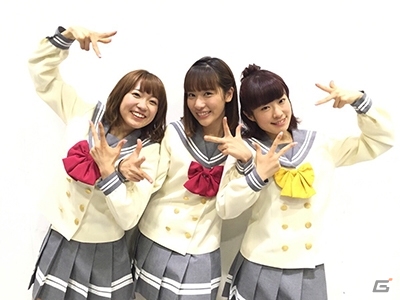 「ラブライブ！スクールアイドルフェスティバル」スクフェス全国大会＆ミニ感謝祭・沼津会場の模様を紹介！実写CMも公開にの画像4