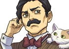 3DS「大逆転裁判2 -成歩堂龍ノ介の覺悟-」イーカプコン限定版に付属する朗読CDの出演キャストが発表！