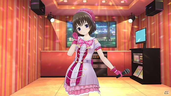 「オルタナティブガールズ」悠木美弥花、朝比奈乃々が歌うキャラソンCDが7月19日発売！マチ★アソビでの先行販売も実施の画像2