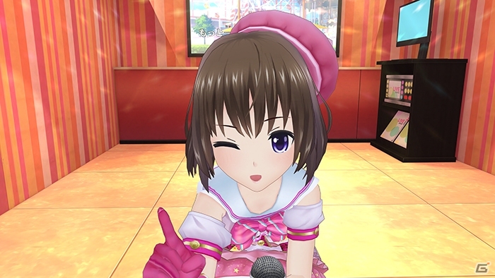 「オルタナティブガールズ」悠木美弥花、朝比奈乃々が歌うキャラソンCDが7月19日発売！マチ★アソビでの先行販売も実施の画像3