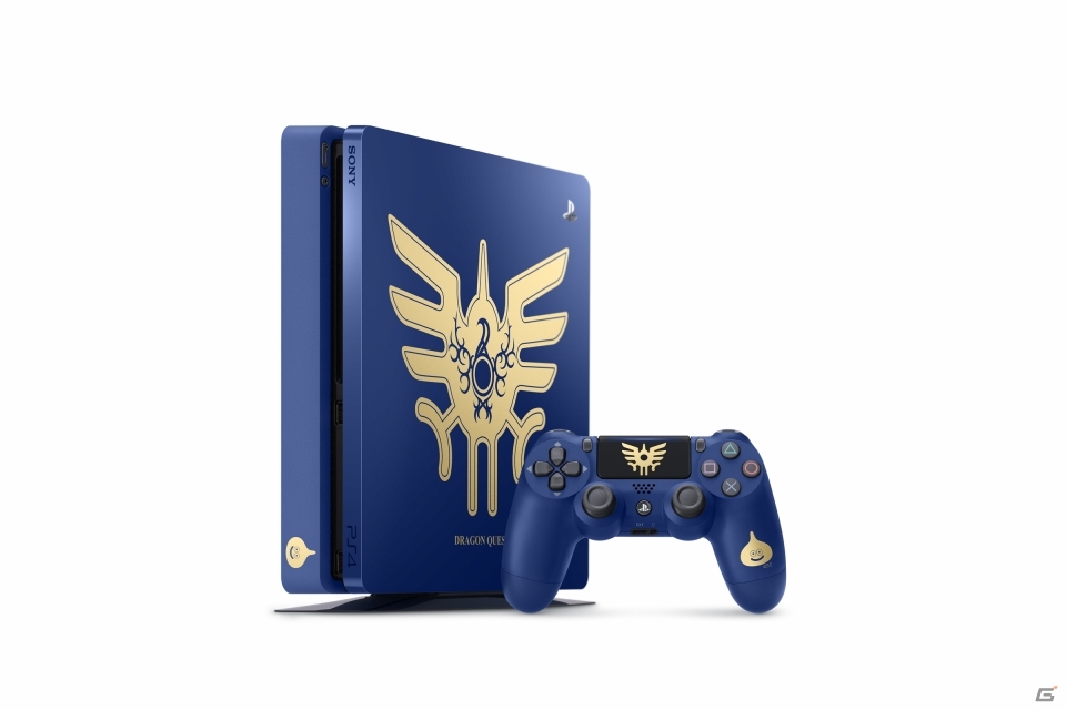 秘められし第四のロトの装備―「PlayStation4 ドラゴンクエスト　ロト　エディション」が7月29日に発売決定の画像1