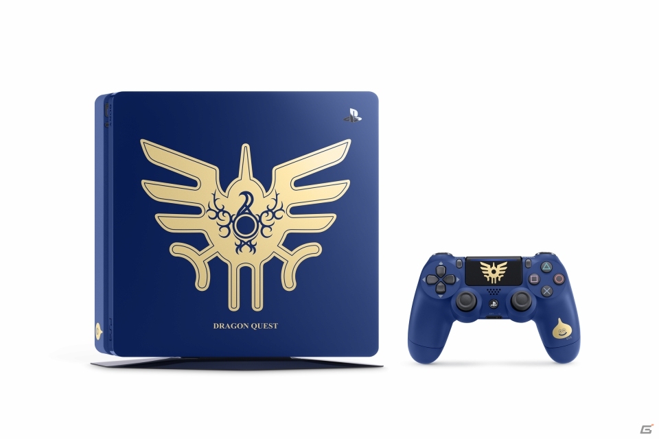 秘められし第四のロトの装備―「PlayStation4 ドラゴンクエスト　ロト　エディション」が7月29日に発売決定の画像2