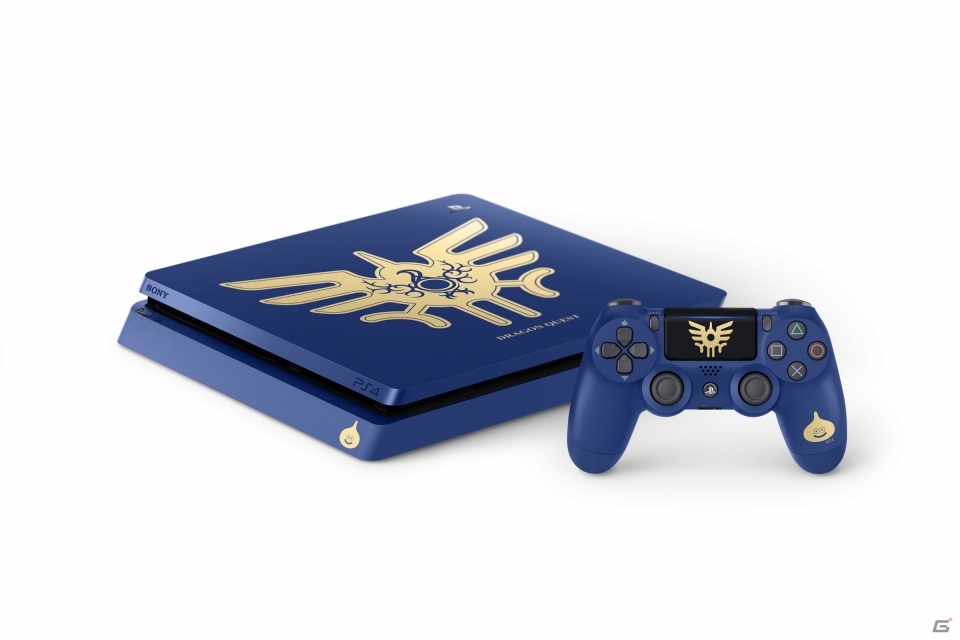 秘められし第四のロトの装備―「PlayStation4 ドラゴンクエスト　ロト　エディション」が7月29日に発売決定の画像4