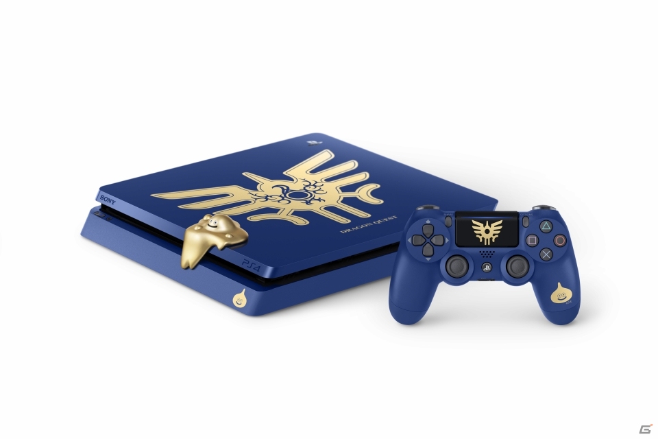 秘められし第四のロトの装備―「PlayStation4 ドラゴンクエスト　ロト　エディション」が7月29日に発売決定の画像5