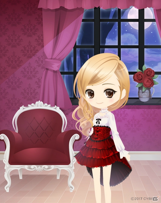 「イケメンヴァンパイア◆偉人たちと恋の誘惑」事前登録キャンペーンが開始！新たなキャラクタービジュアルと声優陣が公開の画像2