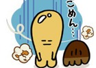 iOS/Android「LINE POPショコラ」にて「きのこの山」「たけのこの里」とのコラボが開始！限定LINEスタンプの配信も