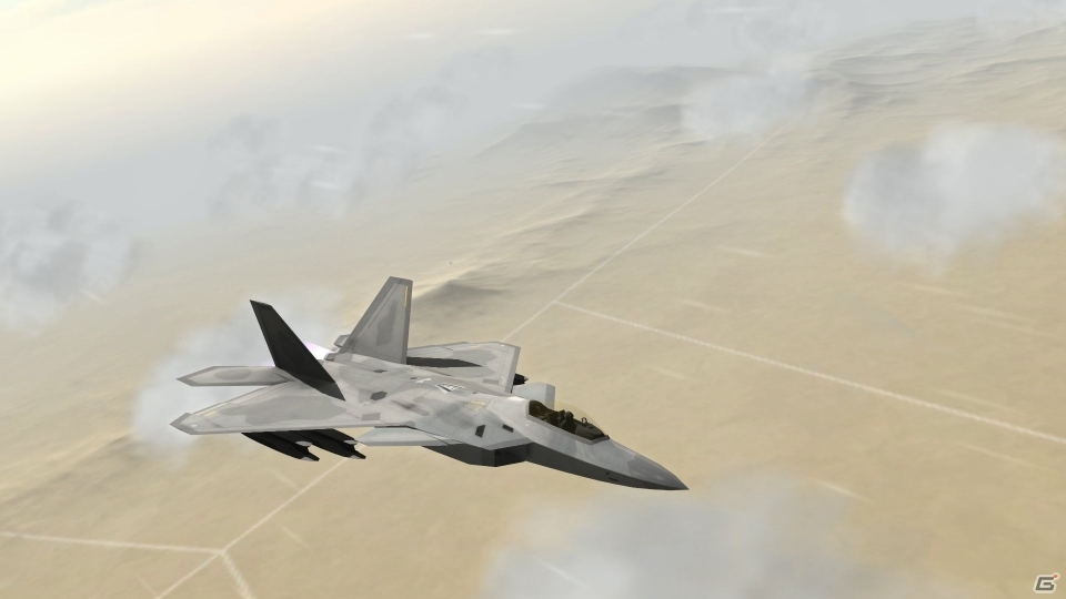 500円以下で手軽に空を飛び回る楽しさが味わえるフライトアクション「Vertical Strike Endless Challenge」がPC向けに配信開始の画像1