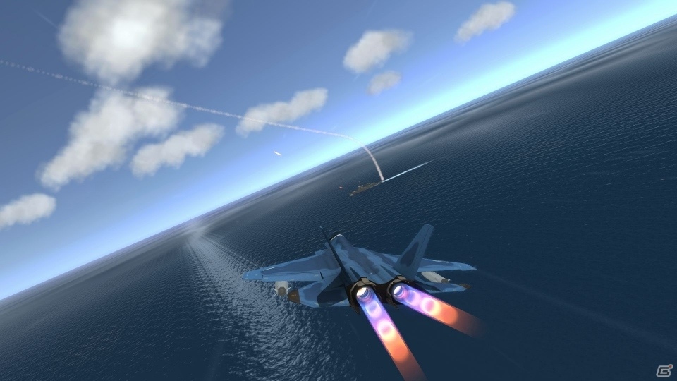 500円以下で手軽に空を飛び回る楽しさが味わえるフライトアクション「Vertical Strike Endless Challenge」がPC向けに配信開始の画像2