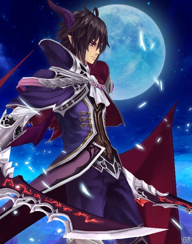 「幻想神域 -Link of Hearts-」ダイヤ1000個がもらえるゴールデンウィークキャンペーンが開催！新たな幻神も登場の画像4