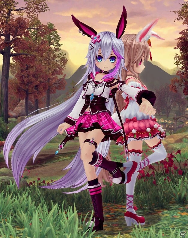 「幻想神域 -Link of Hearts-」ダイヤ1000個がもらえるゴールデンウィークキャンペーンが開催！新たな幻神も登場の画像5