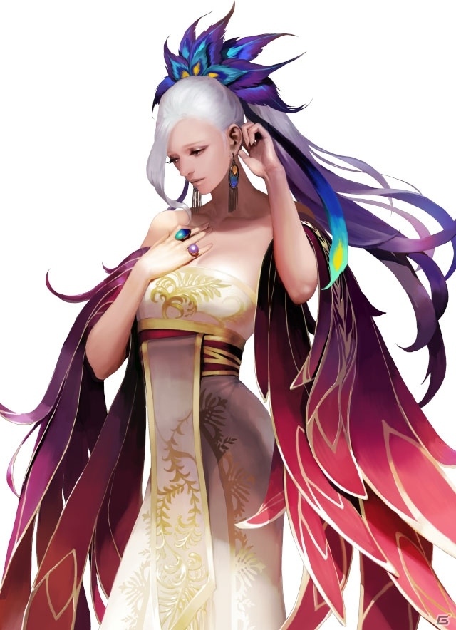 iOS/Android「三國志レギオン」群雄の猛将・馬超がURランクで参戦！ピックアップガチャ・群雄がスタートの画像4