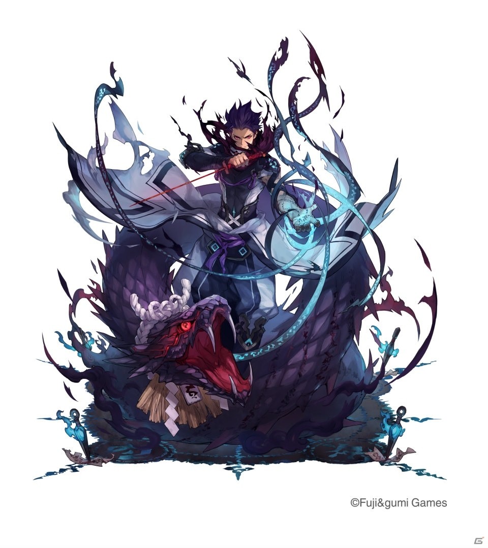 iOS/Android「誰ガ為のアルケミスト」160万人突破記念キャンペーンが5月1日より開催！新ジョブ“隠密”を持つ「ジン」も登場の画像3
