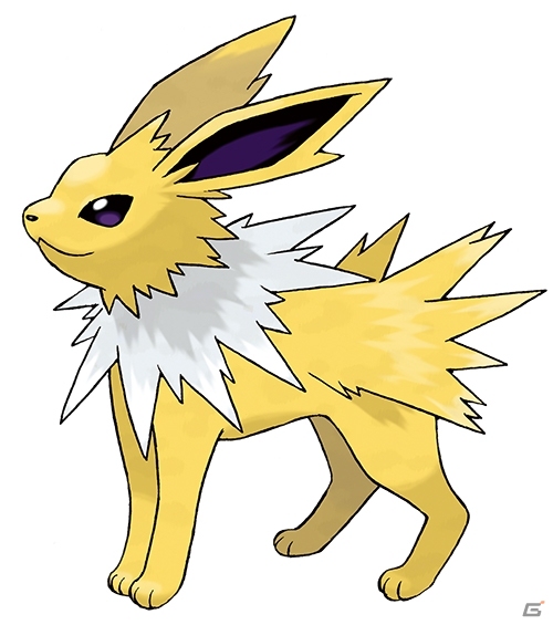 イーブイの進化形ポケモンがもらえる！「イーブイとカラフルフレンズ」キャンペーンがポケモンセンターで開催決定の画像3