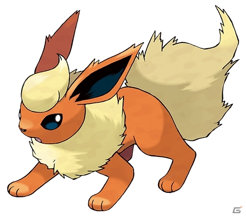 イーブイの進化形ポケモンがもらえる！「イーブイとカラフルフレンズ」キャンペーンがポケモンセンターで開催決定の画像4